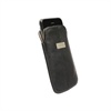 Krusell Pouch Luna - Black / Sand
